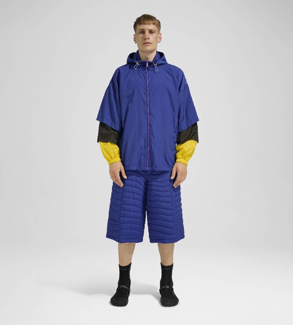 Khrisjoy RAINCOAT PACKABLE OVERSEA In Linea