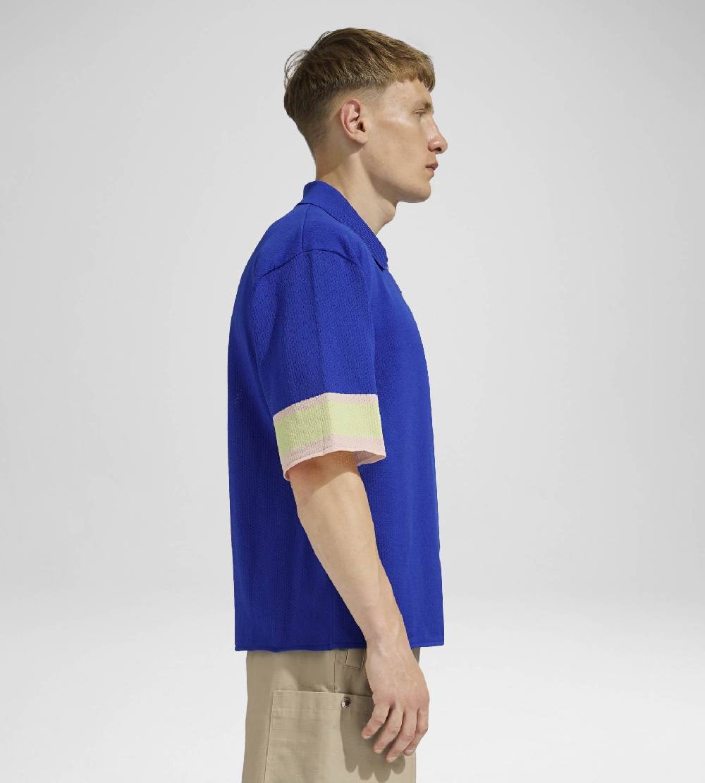 Khrisjoy POLO STRIPES OVERSEA Soddisfazione Garantita