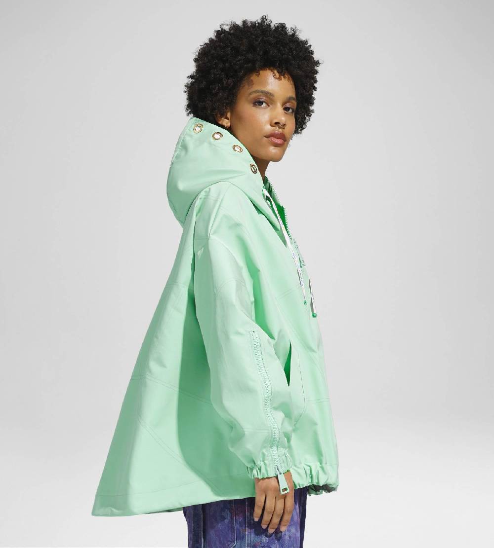 Khrisjoy NEW KHRIS WINDBREAKER AFTER EIGHT Offerta