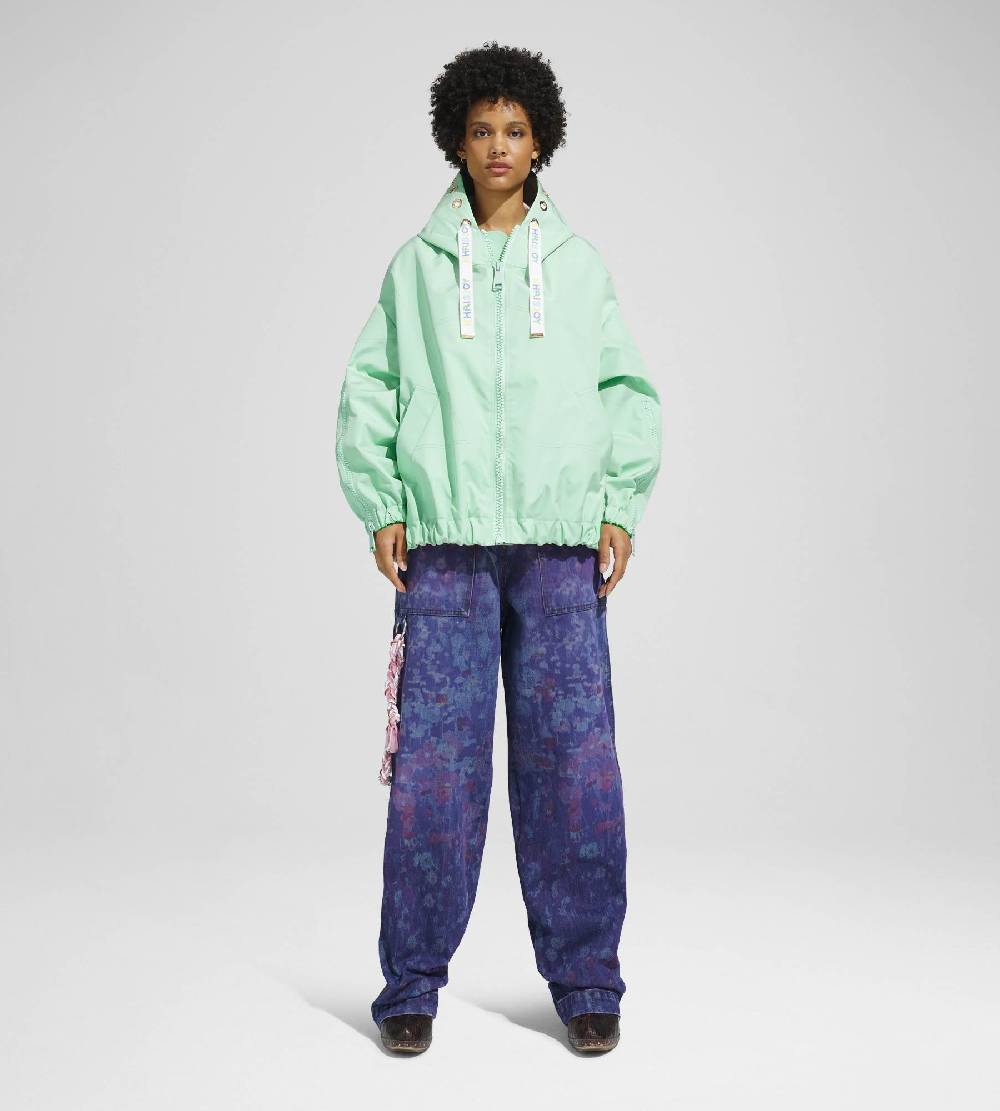 Khrisjoy NEW KHRIS WINDBREAKER AFTER EIGHT Offerta