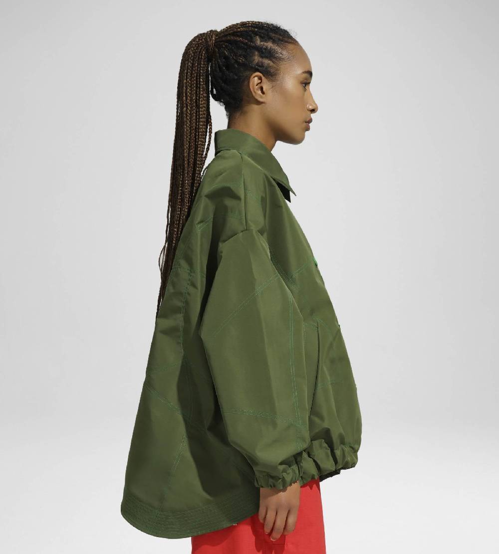 Khrisjoy CHESTER OLIVE GREEN Affare Del Giorno