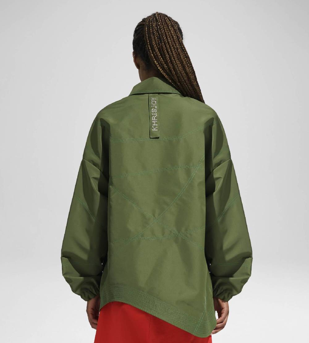 Khrisjoy CHESTER OLIVE GREEN Affare Del Giorno
