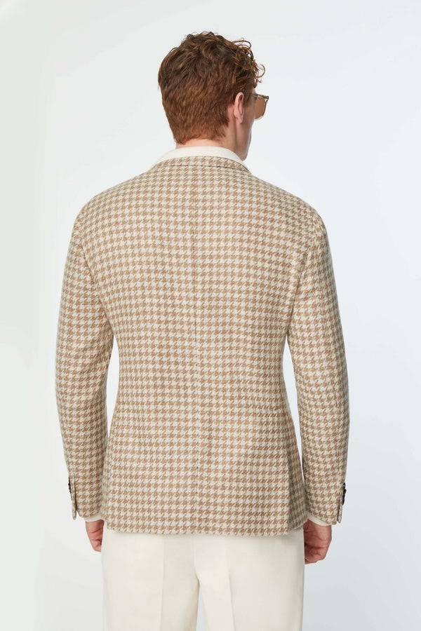 L.B.M. 1911 Giacca STEVE non trattata beige Giacca STEVE non trattata beige Shopping Online