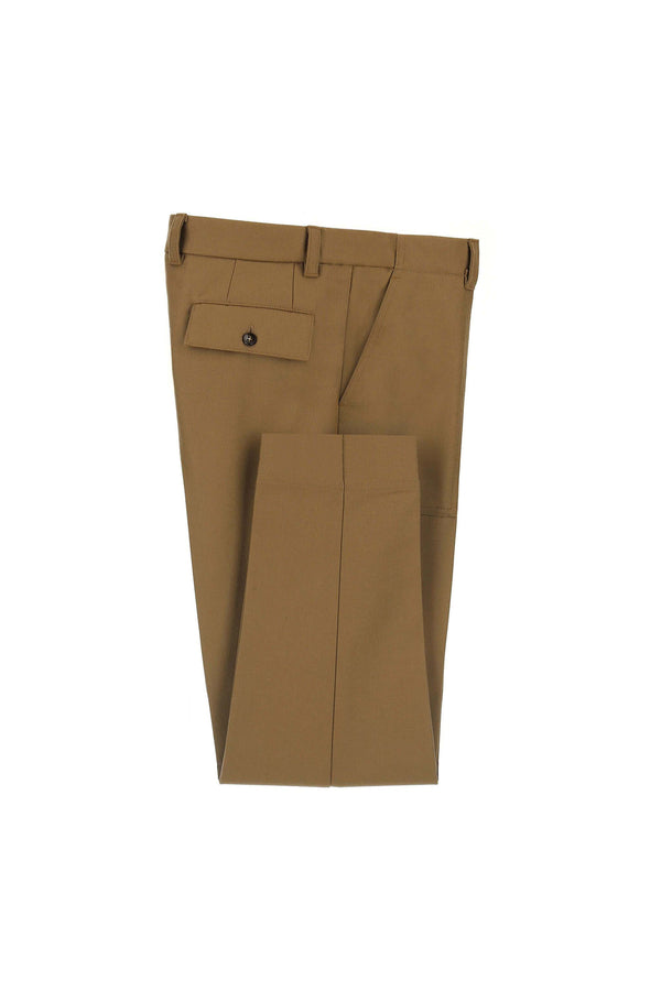 L.B.M. 1911 Pantalone ANDY non trattato nocciola Pantalone ANDY non trattato nocciola Sottocosto