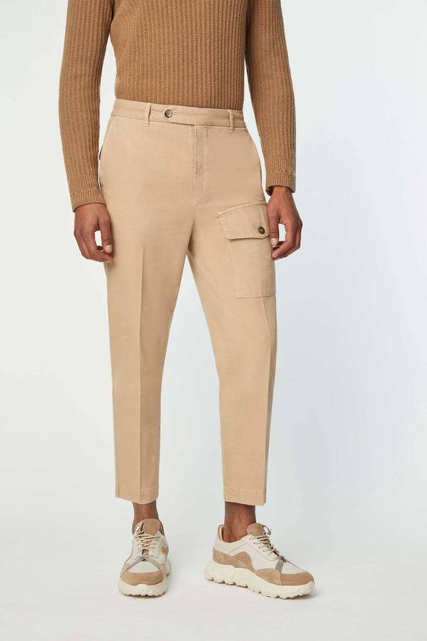 L.B.M. 1911 Pantalone TONY tinto capo Pantalone TONY tinto capo