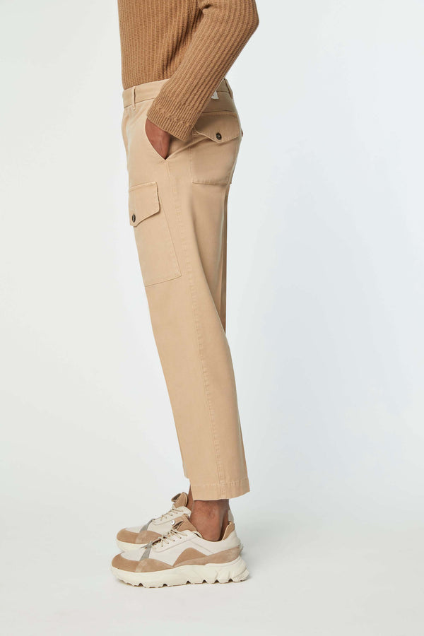 L.B.M. 1911 Pantalone TONY tinto capo Pantalone TONY tinto capo Novità