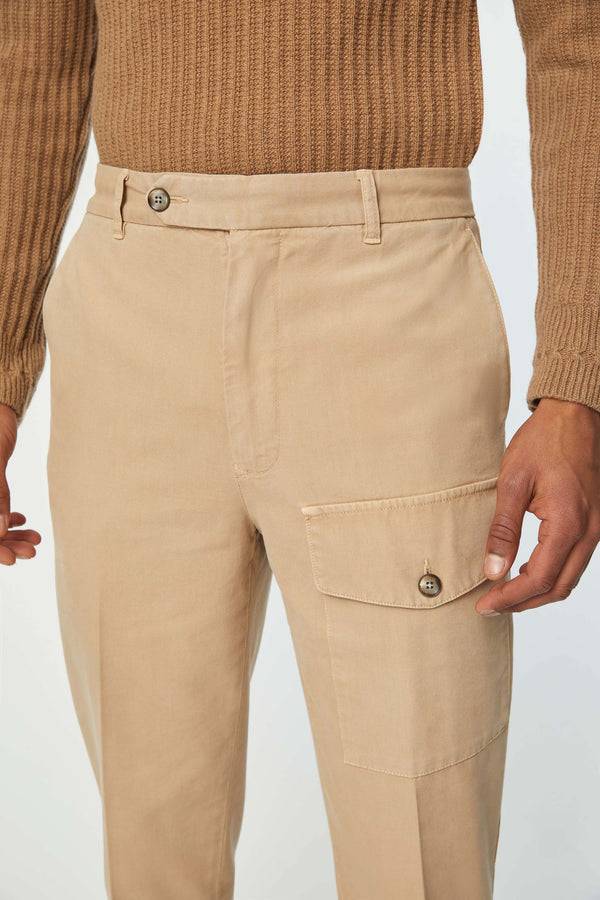 L.B.M. 1911 Pantalone TONY tinto capo Pantalone TONY tinto capo Novità