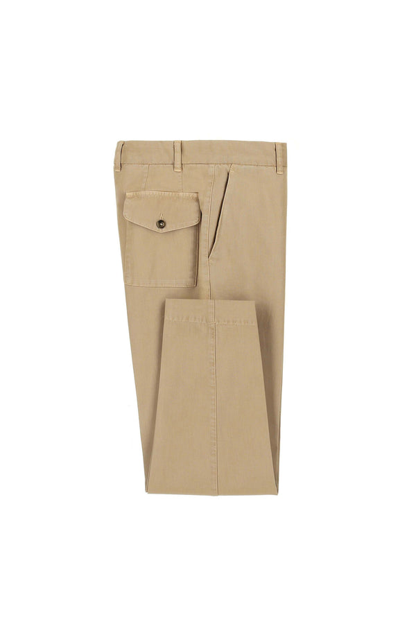 L.B.M. 1911 Pantalone TONY tinto capo Pantalone TONY tinto capo Novità