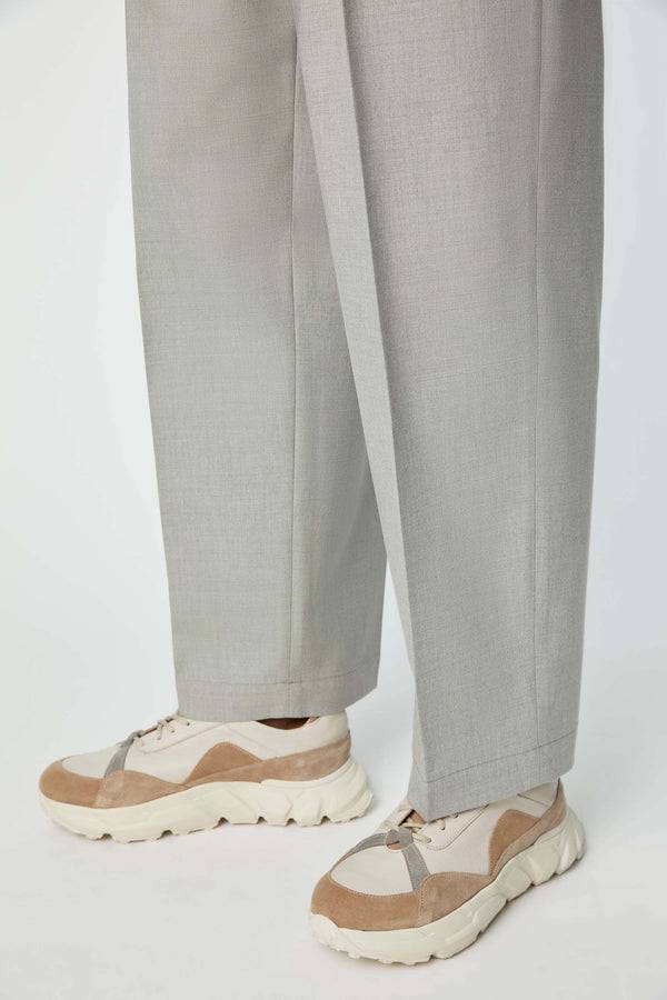 L.B.M. 1911 Pantalone MARK non trattato grigio ghiaccio Pantalone MARK non trattato grigio ghiaccio Outlet