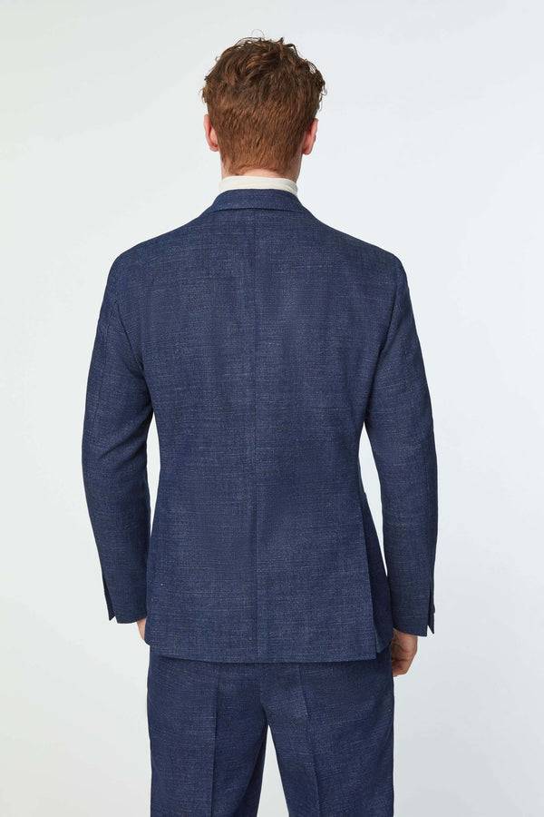 L.B.M. 1911 Abito TOM Sartorial Indigo blu Abito TOM Sartorial Indigo blu Vendita Economica