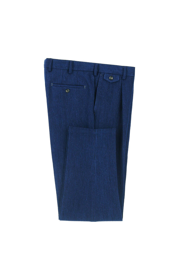 L.B.M. 1911 Pantalone MILES Sartorial Indigo blu denim Pantalone MILES Sartorial Indigo blu denim Negozio