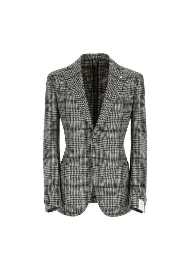 L.B.M. 1911 Giacca JACK non trattata verde chiaro Giacca JACK non trattata verde chiaro Vendita