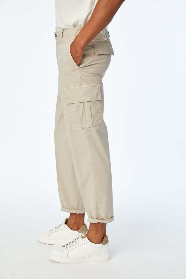 L.B.M. 1911 Pantalone CARGO beige Pantalone CARGO beige Acquista Ora