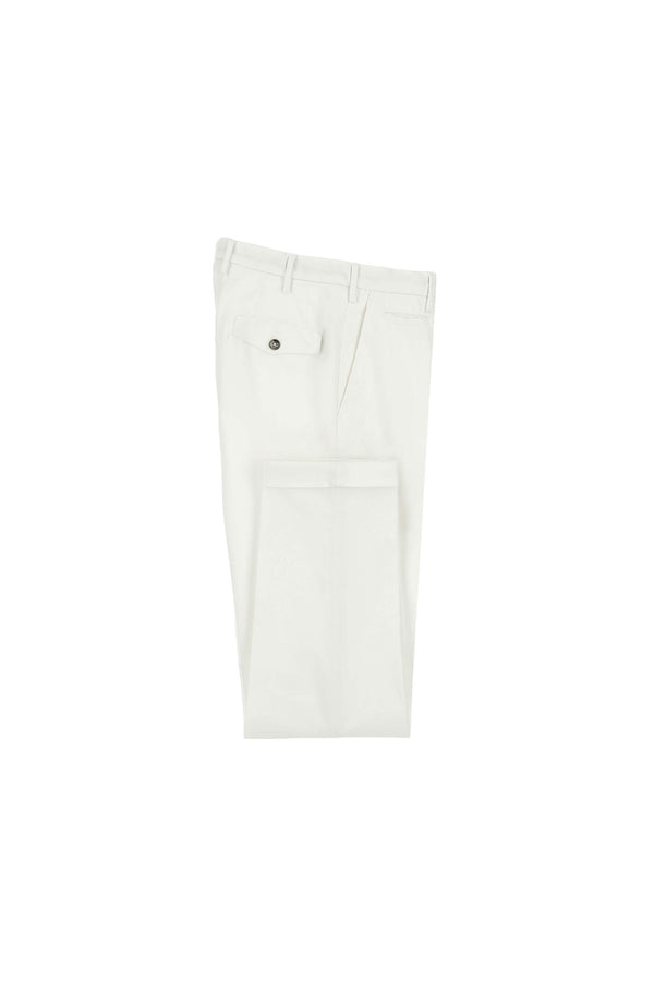 L.B.M. 1911 Pantalone ROD tinto capo bianco Pantalone ROD tinto capo bianco Shopping Online