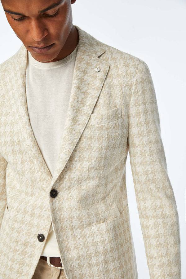 L.B.M. 1911 Giacca PUNTO beige Giacca PUNTO beige Convenienza