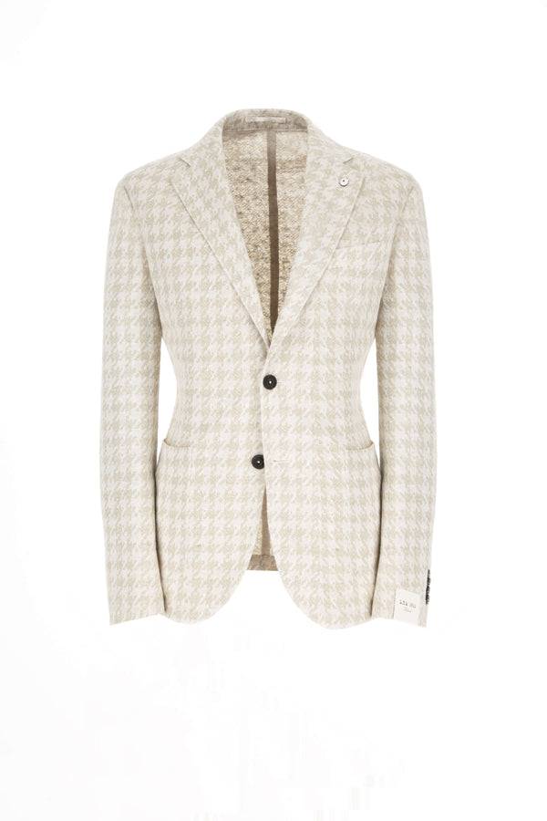 L.B.M. 1911 Giacca PUNTO beige Giacca PUNTO beige Convenienza