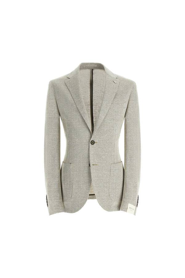 L.B.M. 1911 Giacca EDDY beige Giacca EDDY beige Italia