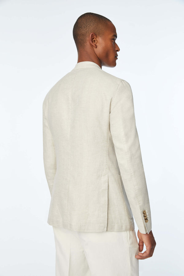 L.B.M. 1911 Giacca JACK washed beige Giacca JACK washed beige Consegna Veloce