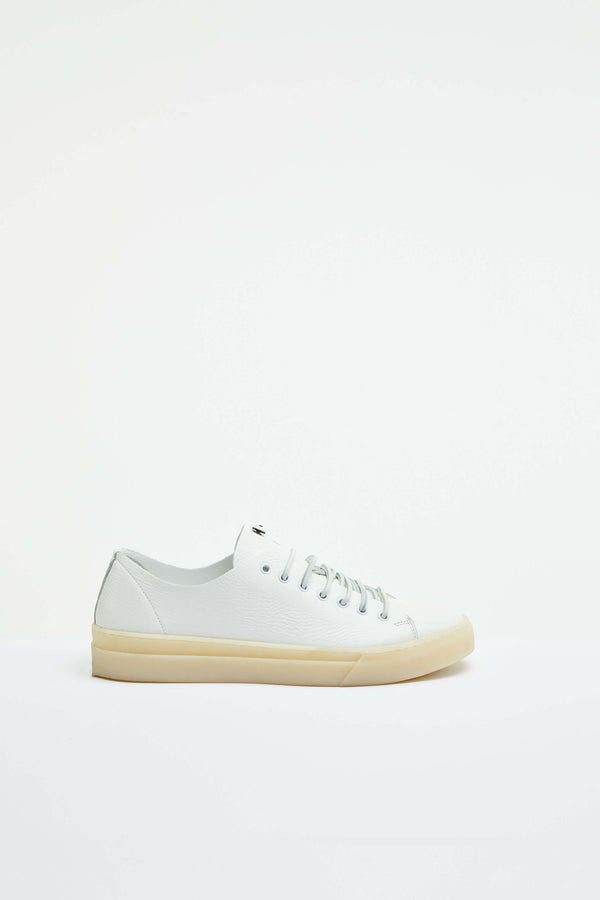 L.B.M. 1911 Sneaker martellata beige Sneaker martellata beige Nuova