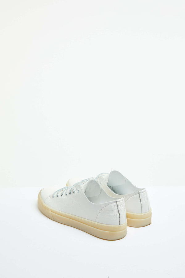 L.B.M. 1911 Sneaker martellata beige Sneaker martellata beige Nuova