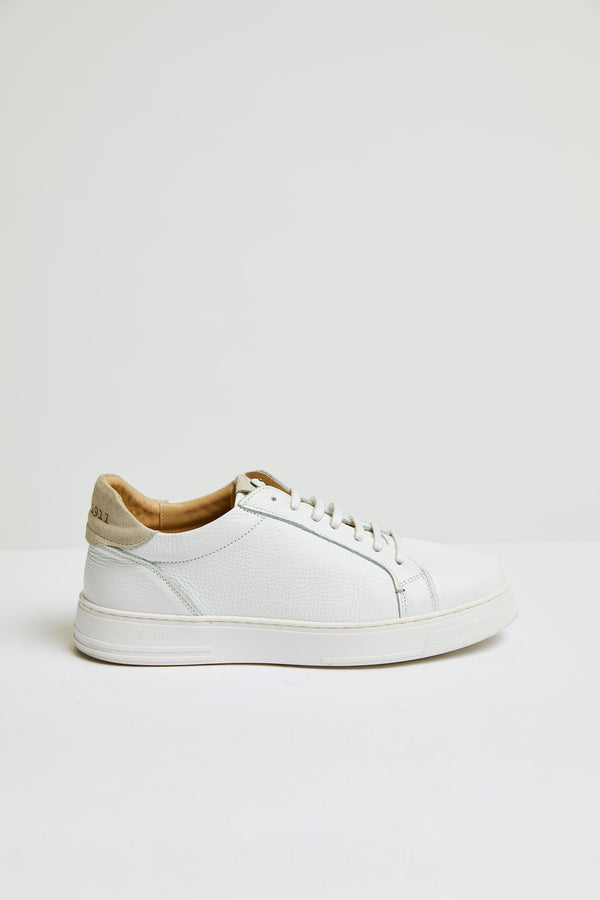 L.B.M. 1911 Sneakers retro-tennis sabbia Sneakers retro-tennis sabbia Moda
