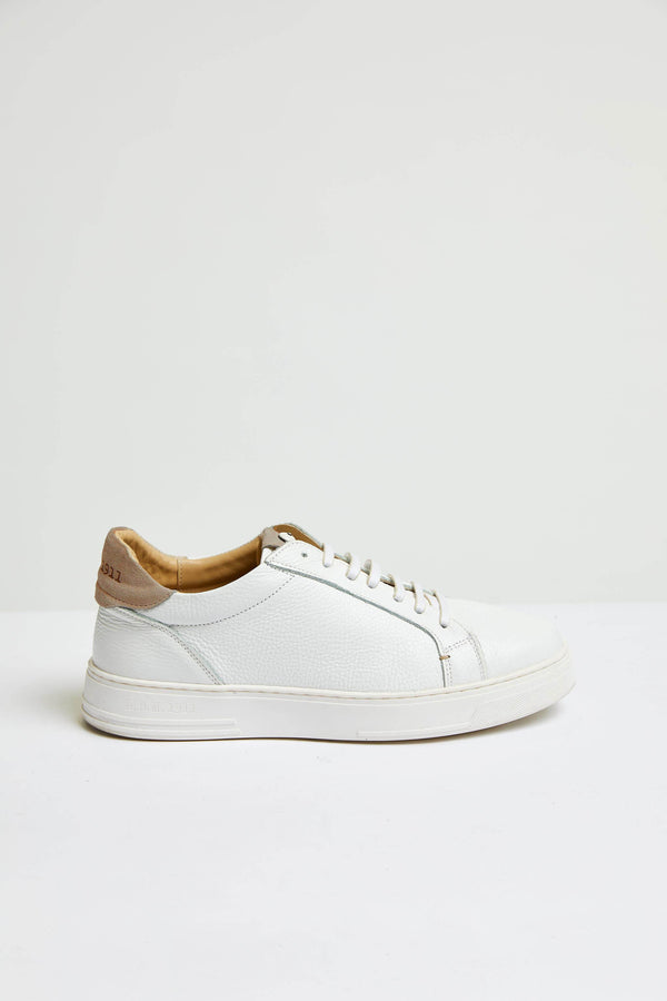 L.B.M. 1911 Sneakers retro-tennis beige Sneakers retro-tennis beige Italy
