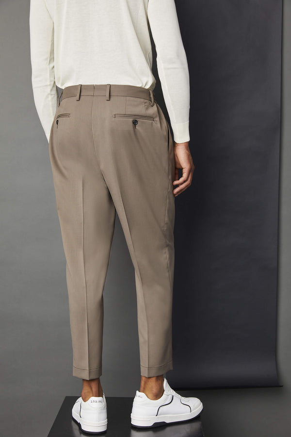 L.B.M. 1911 Pantalone Soul beige Pantalone Soul beige Consegna Veloce