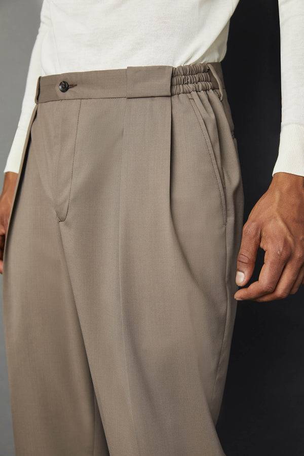 L.B.M. 1911 Pantalone Soul beige Pantalone Soul beige Consegna Veloce