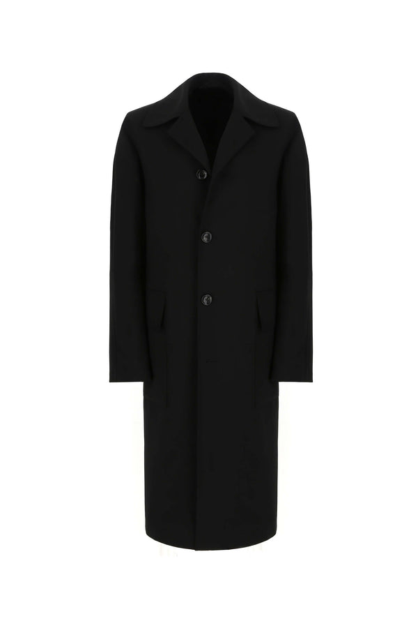 L.B.M. 1911 Trench nero Trench nero Novità