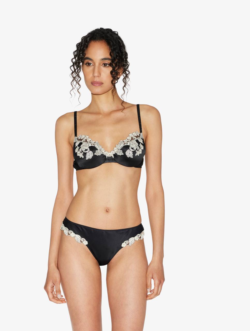 La Perla La taglia di reggiseno La Perla perfetta per te è Qualità Garantita