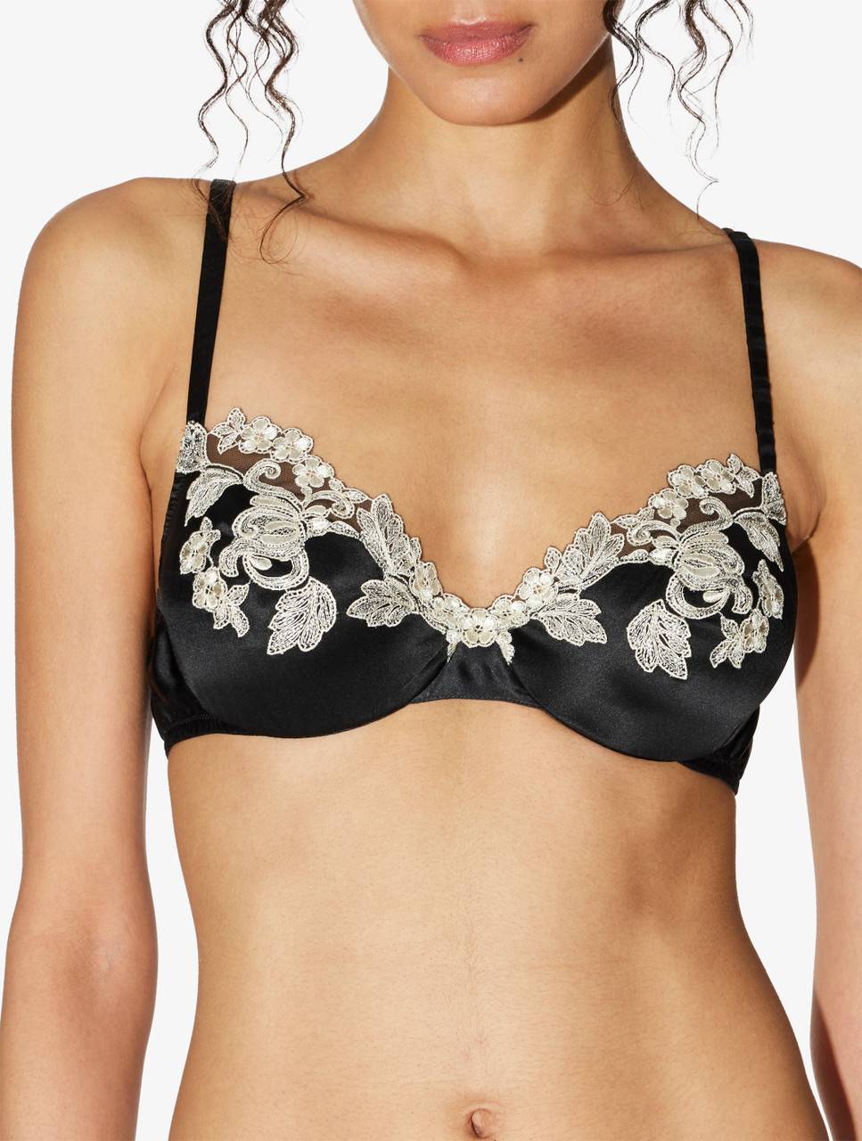 La Perla La taglia di reggiseno La Perla perfetta per te è Qualità Garantita