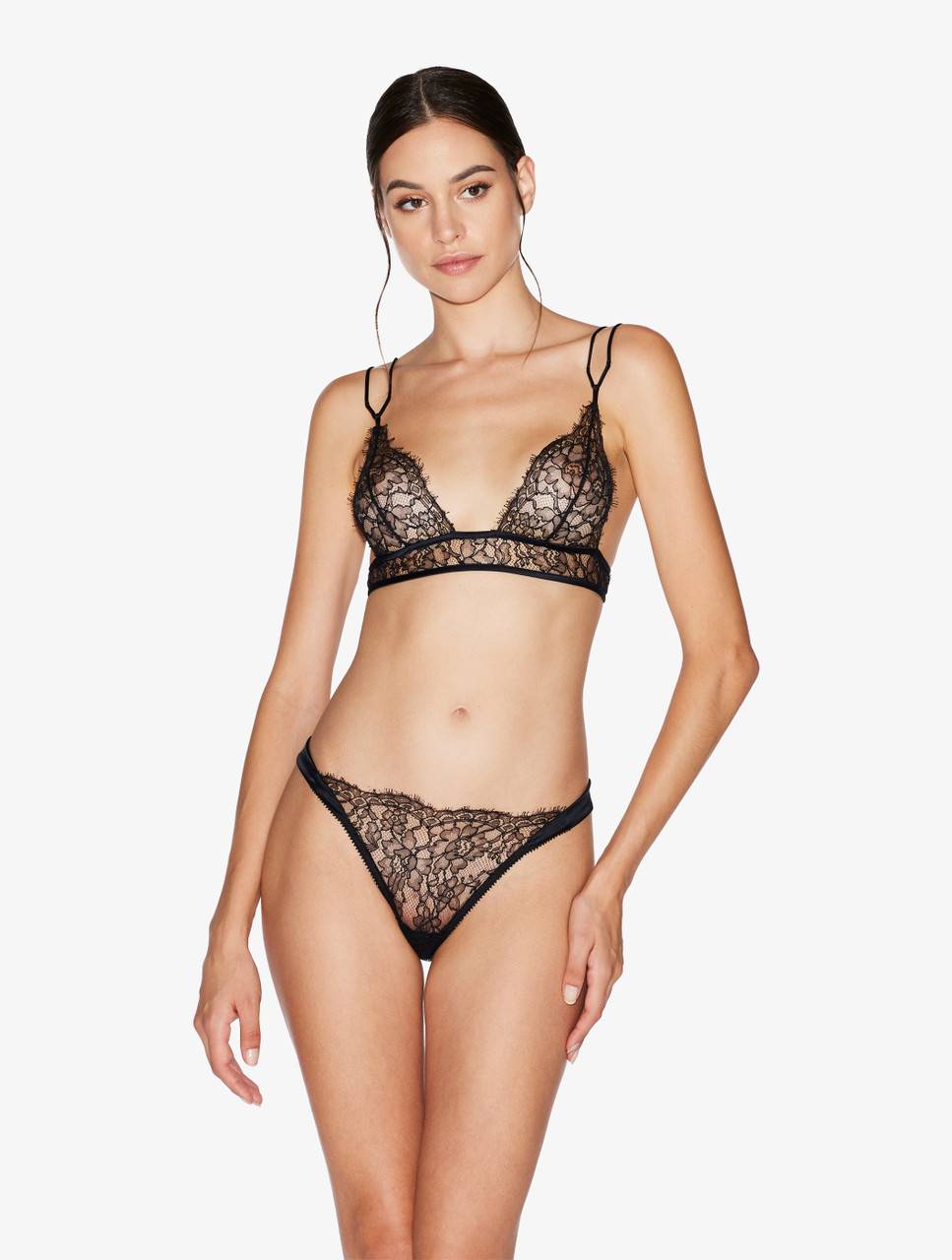 La Perla La taglia di reggiseno La Perla perfetta per te è Negozi Online