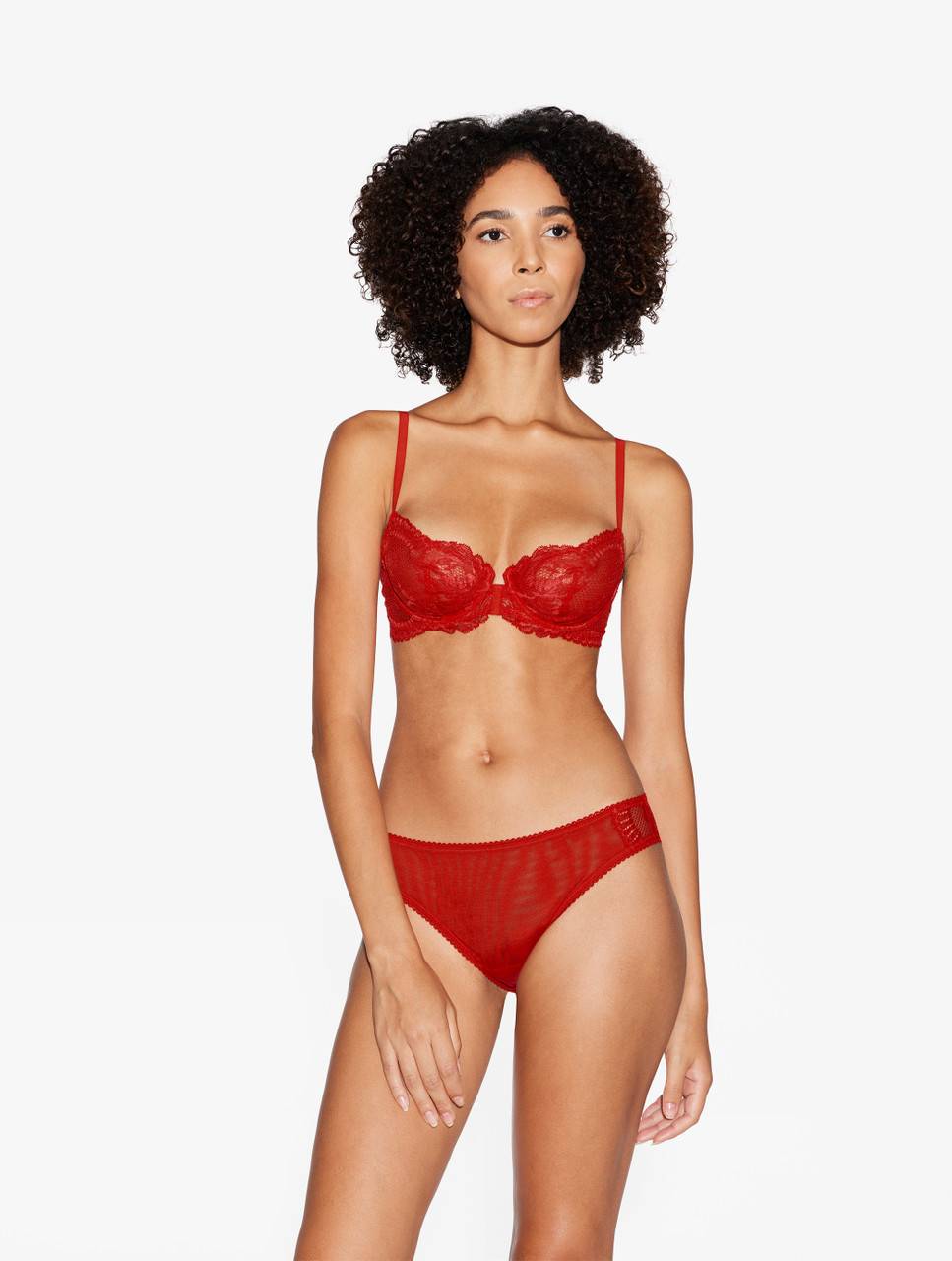 La Perla La taglia di reggiseno La Perla perfetta per te è Promozione Limitata