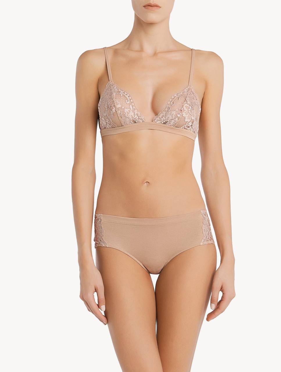 La Perla La taglia di reggiseno La Perla perfetta per te è Fino Al -60%