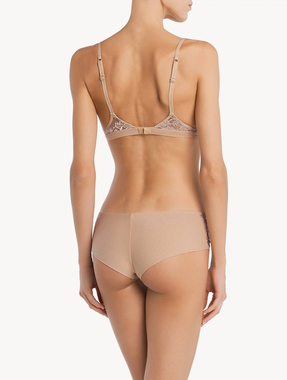 La Perla La taglia di reggiseno La Perla perfetta per te è Fino Al -60%