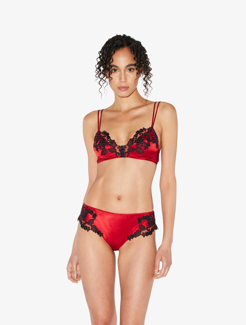 La Perla La taglia di reggiseno La Perla perfetta per te è Shopping Online