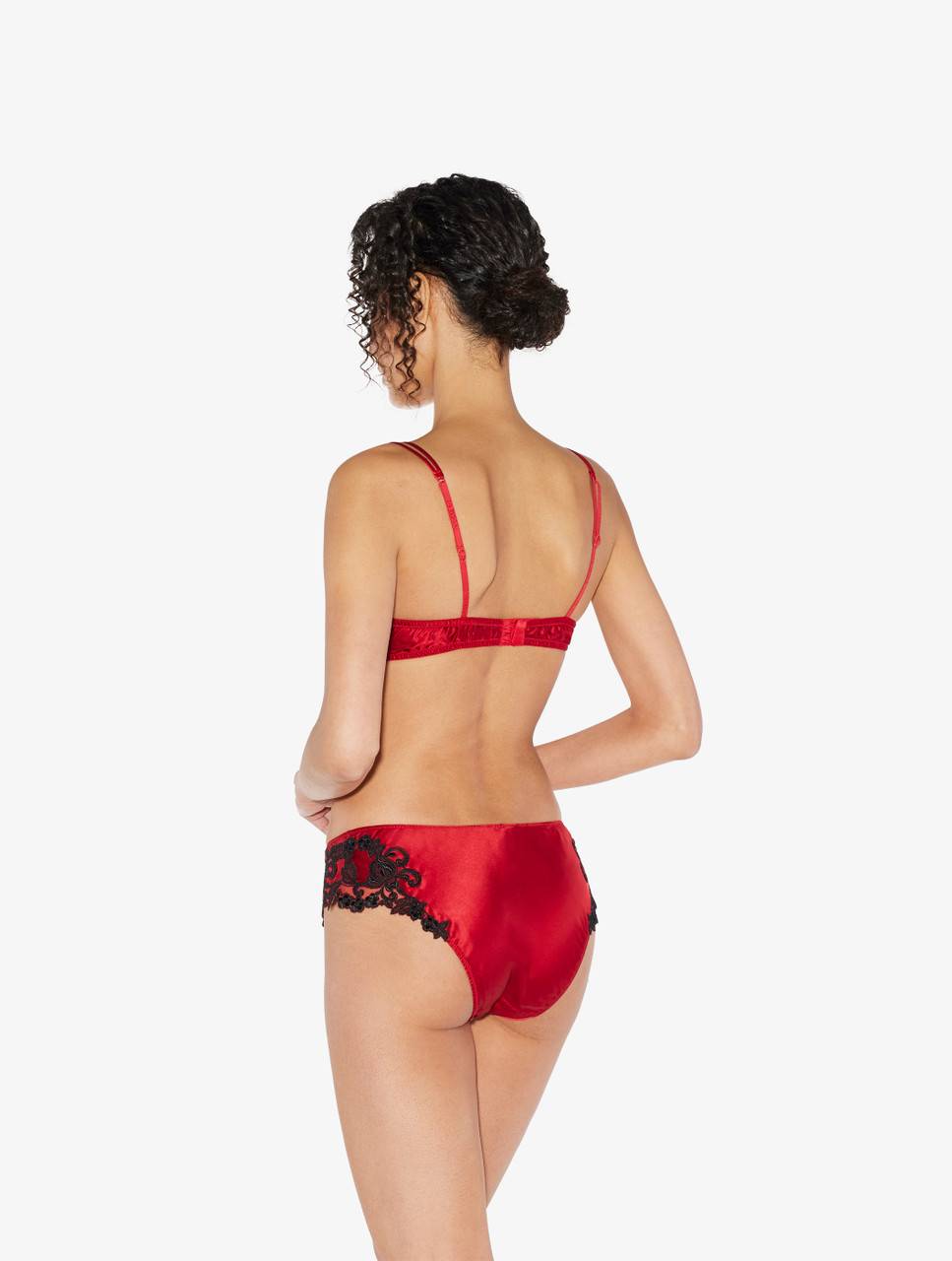 La Perla La taglia di reggiseno La Perla perfetta per te è Shopping Online