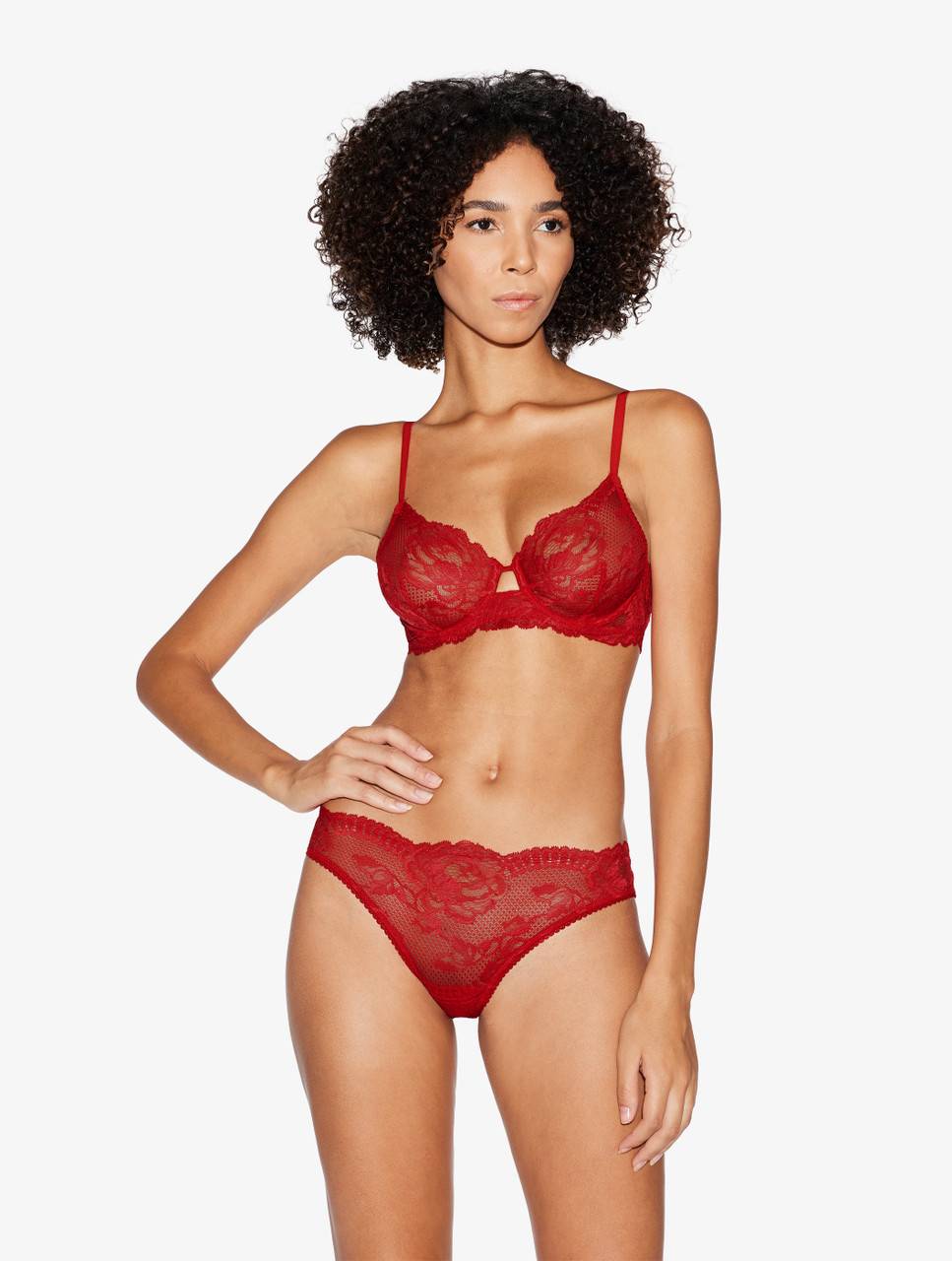 La Perla La taglia di reggiseno La Perla perfetta per te è Affare Del Giorno