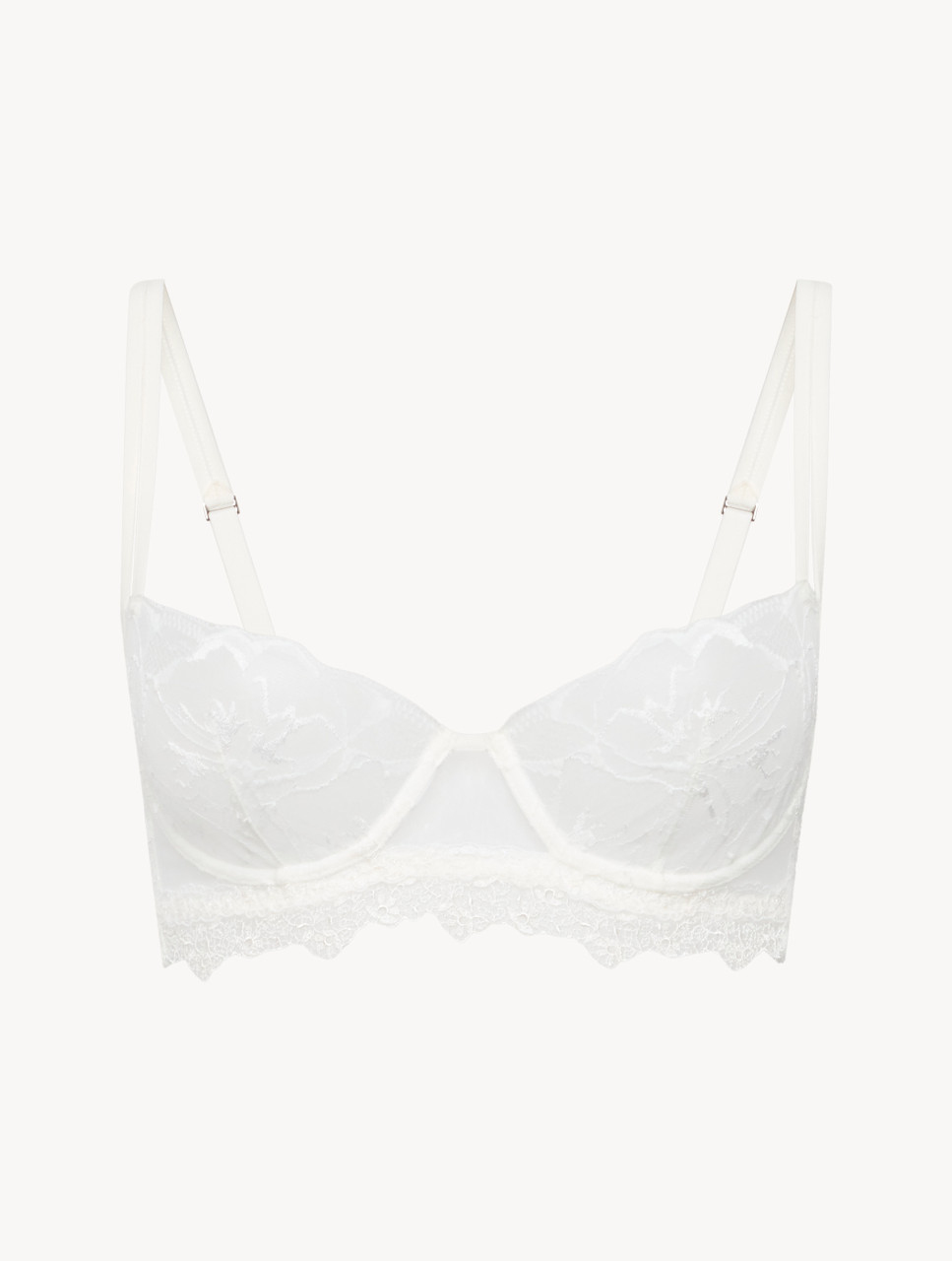 La Perla La taglia di reggiseno La Perla perfetta per te è Fino Al -60%
