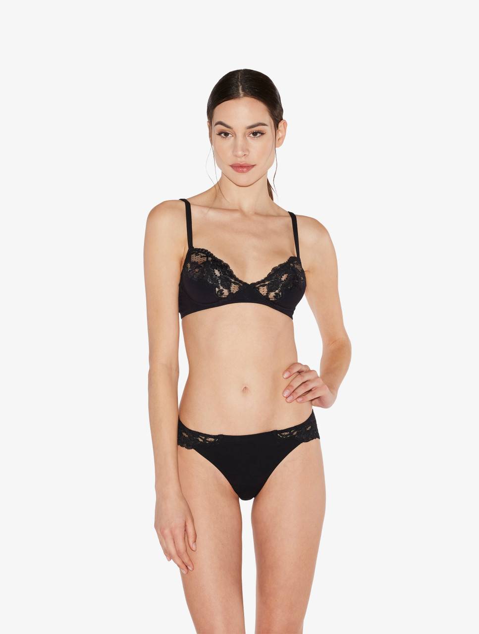 La Perla La taglia di reggiseno La Perla perfetta per te è Sottocosto