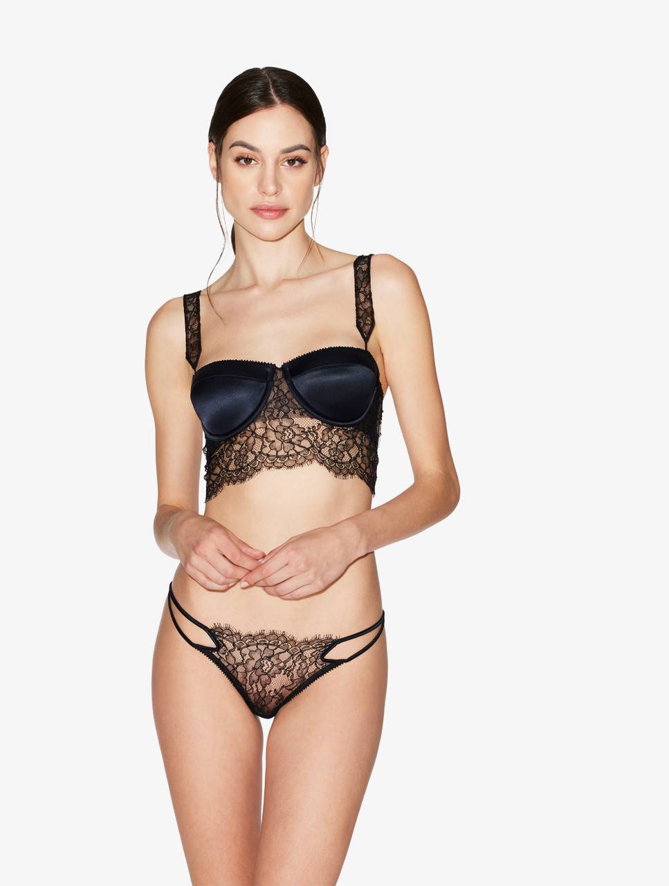 La Perla La taglia di reggiseno La Perla perfetta per te è Novità