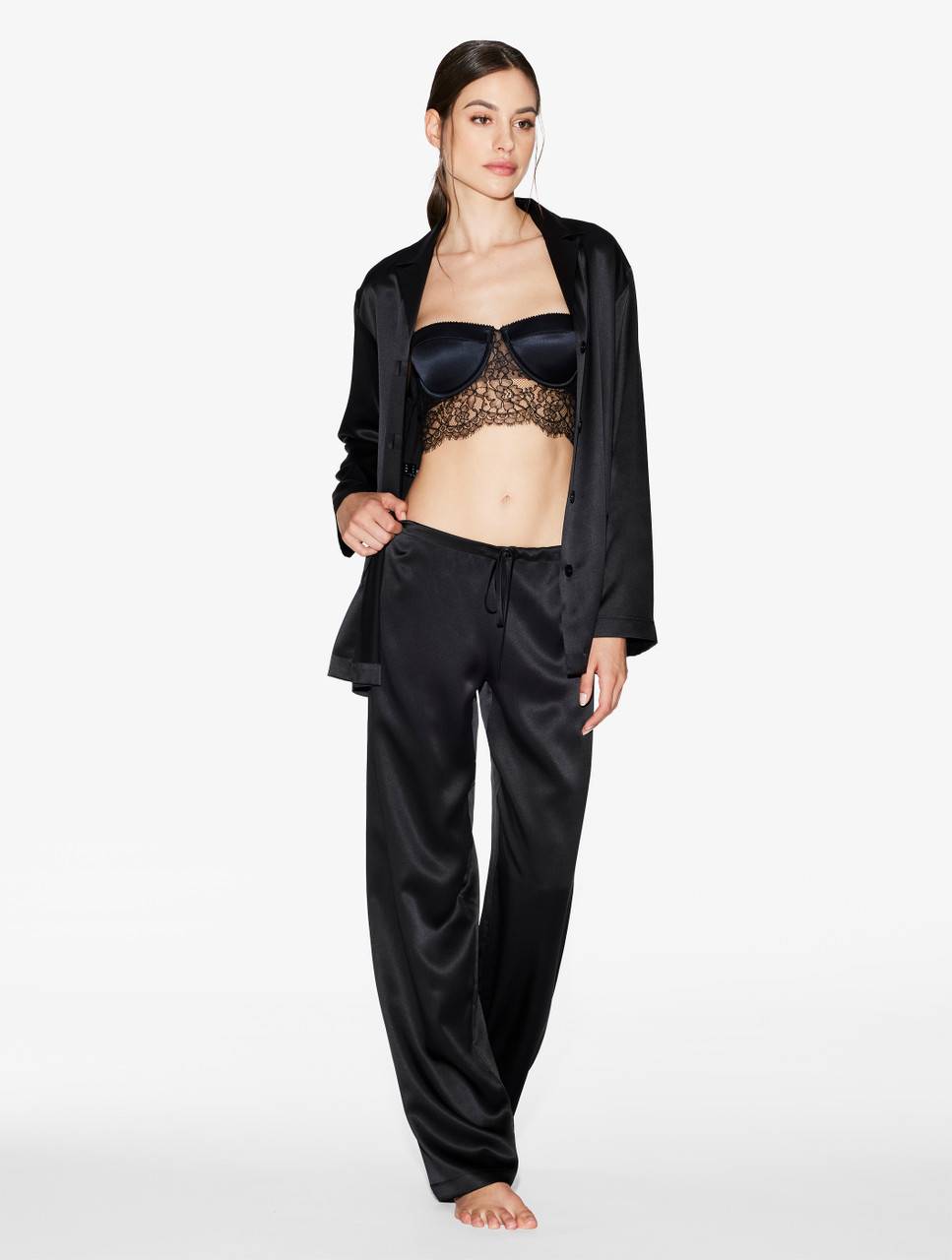 La Perla La taglia di reggiseno La Perla perfetta per te è Novità