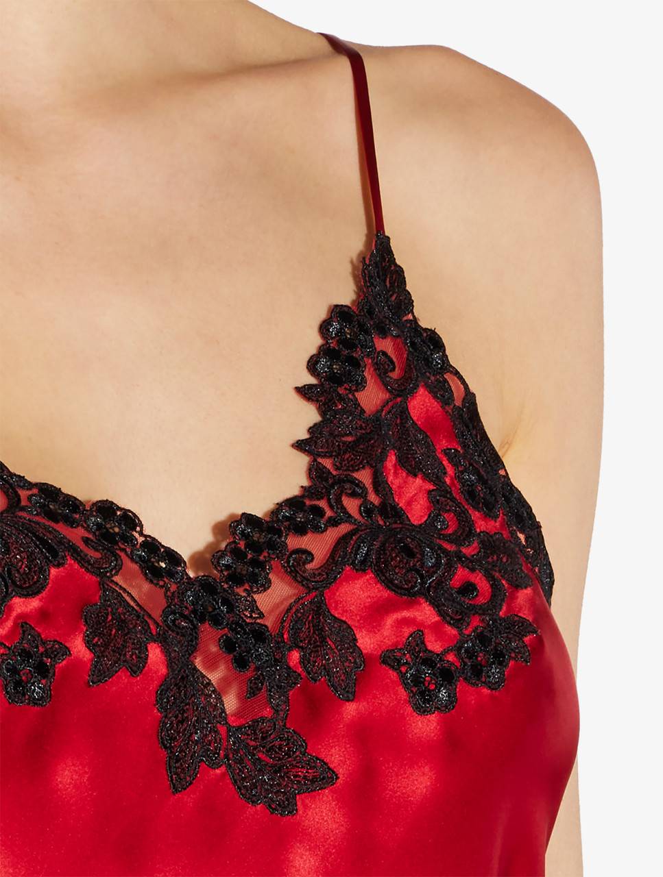 La Perla Hotsell