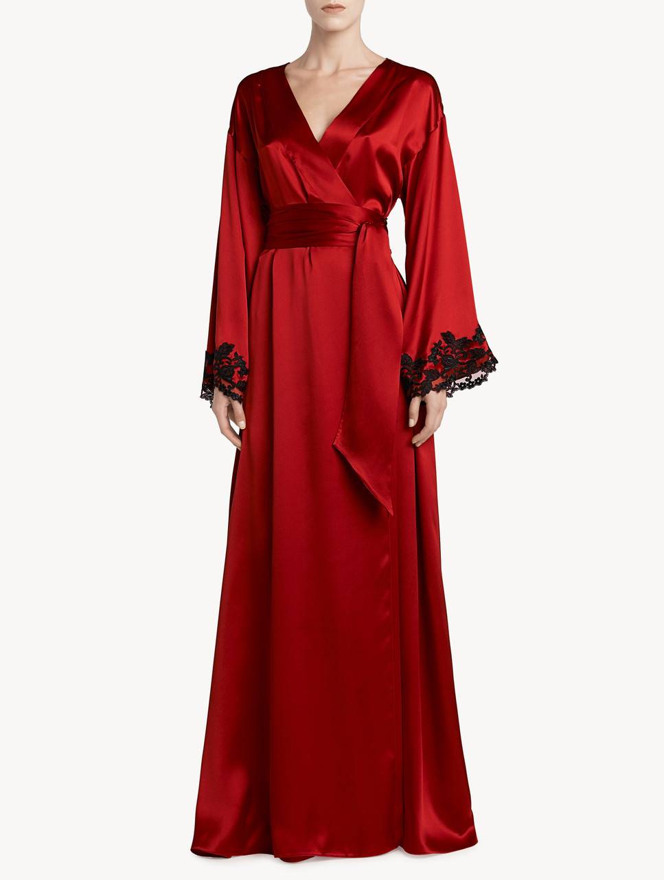 La Perla Vendita Calda