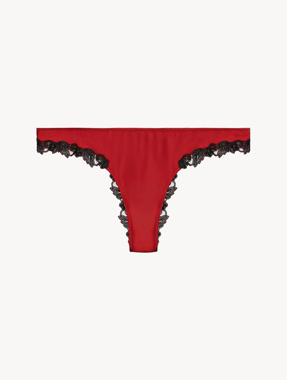 La Perla Saldi Di Fabbrica