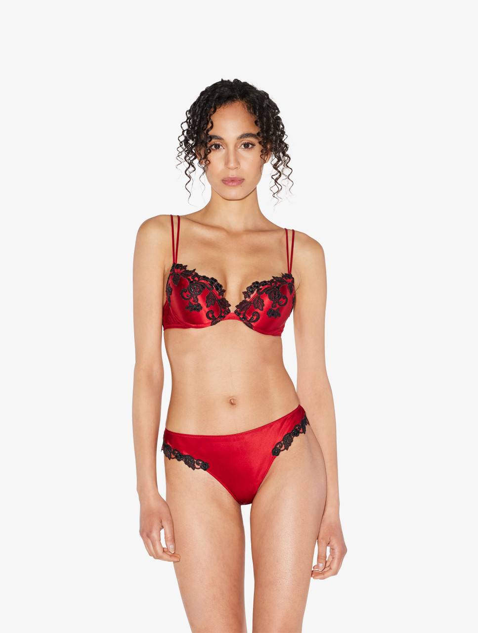 La Perla Saldi Di Fabbrica