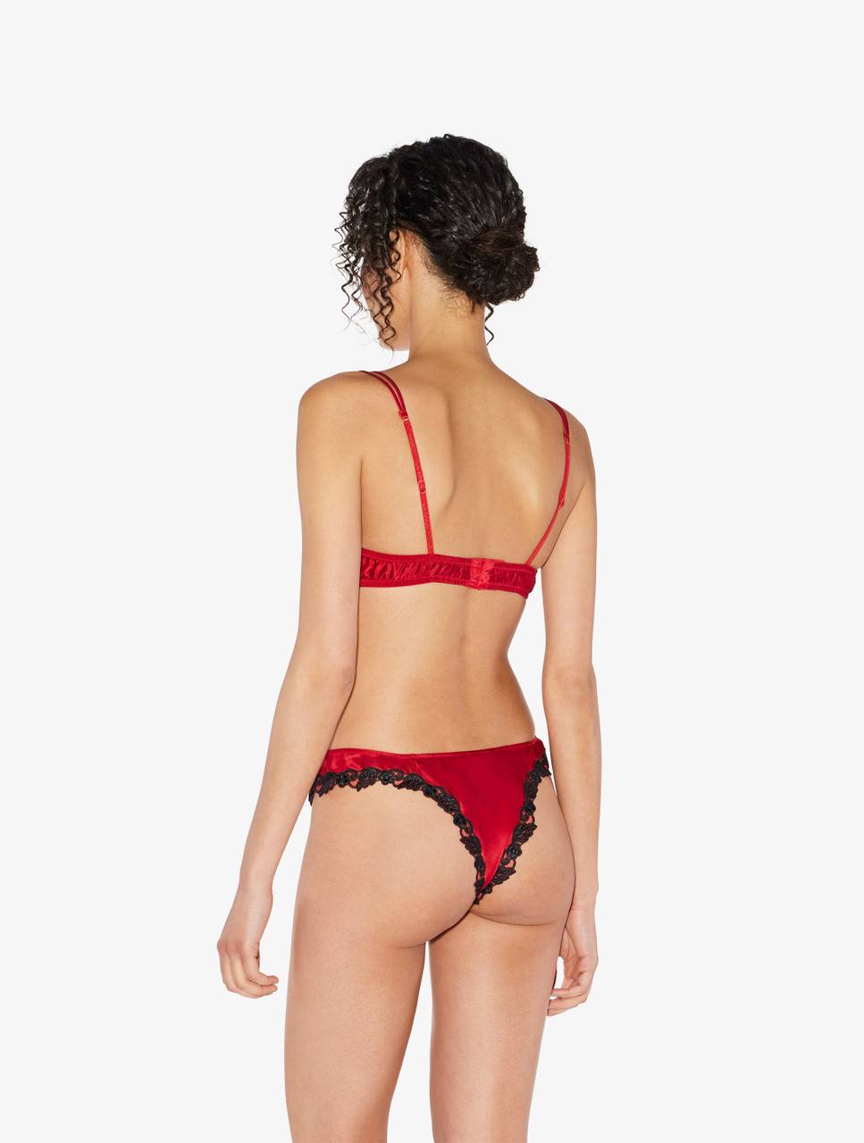 La Perla Saldi Di Fabbrica