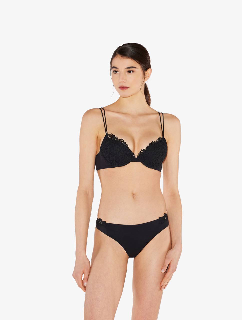 La Perla La taglia di reggiseno La Perla perfetta per te è Negozio