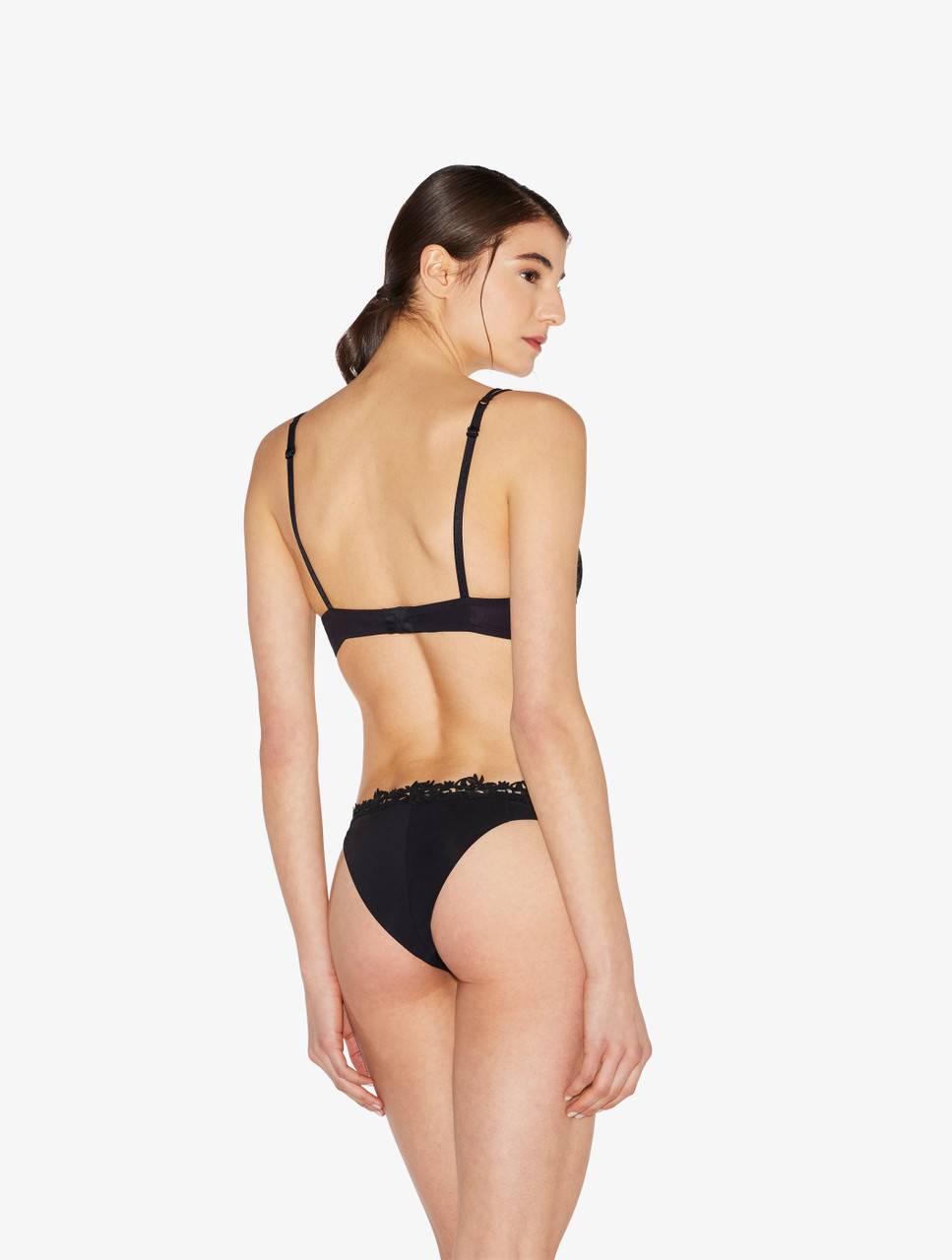 La Perla La taglia di reggiseno La Perla perfetta per te è Negozio