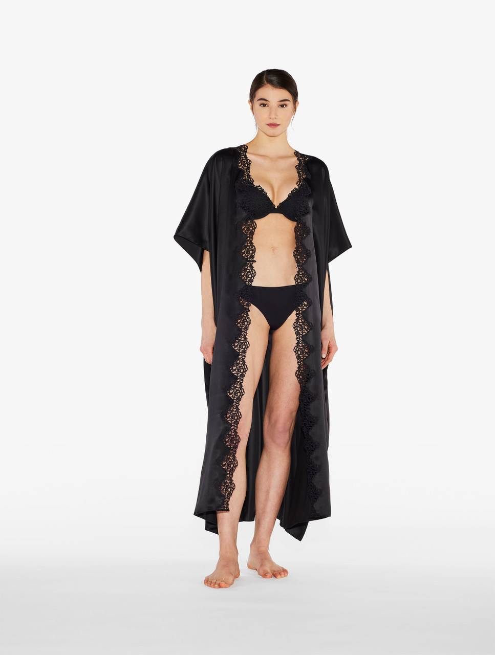 La Perla La taglia di reggiseno La Perla perfetta per te è Negozio